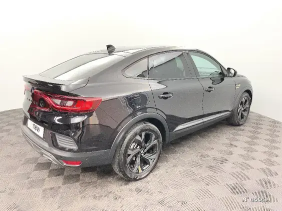 RENAULT ARKANA - voiture d'occasion - Photo 4