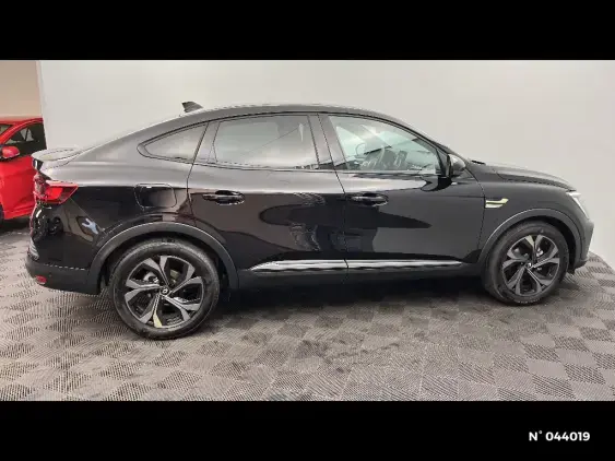 RENAULT ARKANA - voiture d'occasion - Photo 5