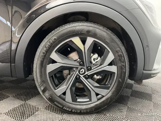 RENAULT ARKANA - voiture d'occasion - Photo 8