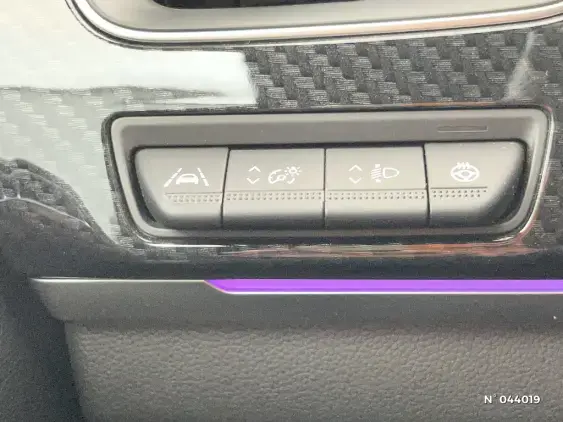 RENAULT ARKANA - voiture d'occasion - Photo 15