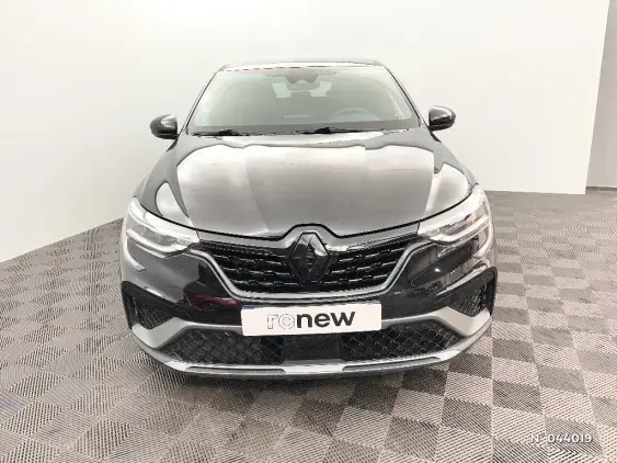 RENAULT ARKANA - voiture d'occasion - Photo 3