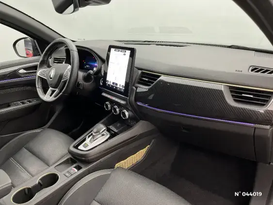 RENAULT ARKANA - voiture d'occasion - Photo 10