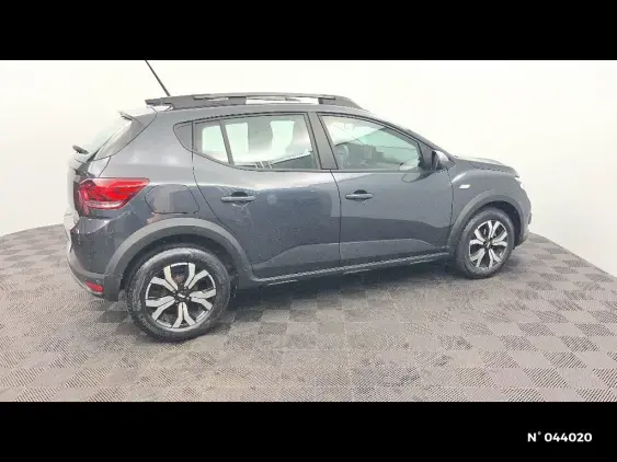 DACIA SANDERO III - voiture d'occasion - Photo 5