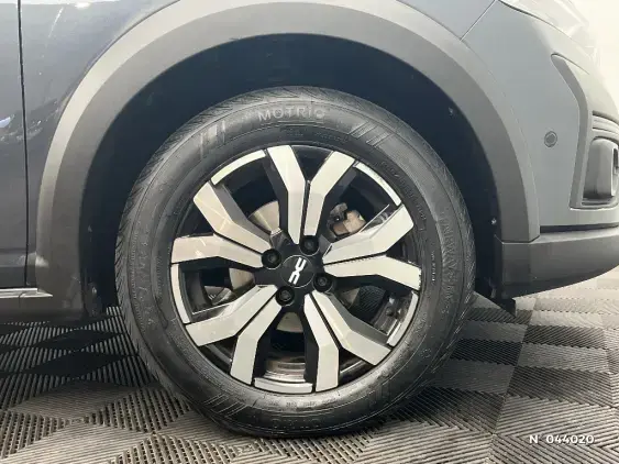 DACIA SANDERO III - voiture d'occasion - Photo 8