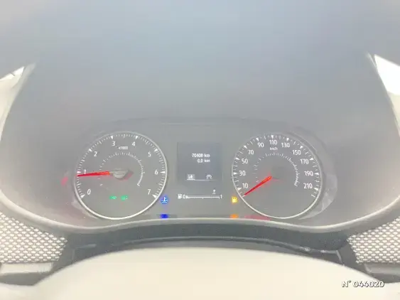 DACIA SANDERO III - voiture d'occasion - Photo 12