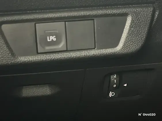 DACIA SANDERO III - voiture d'occasion - Photo 15