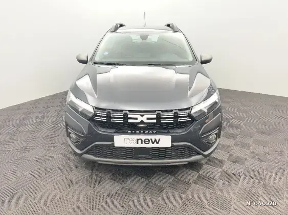 DACIA SANDERO III - voiture d'occasion - Photo 3