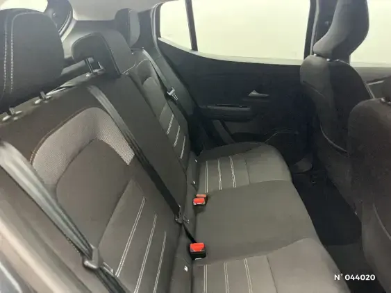 DACIA SANDERO III - voiture d'occasion - Photo 11