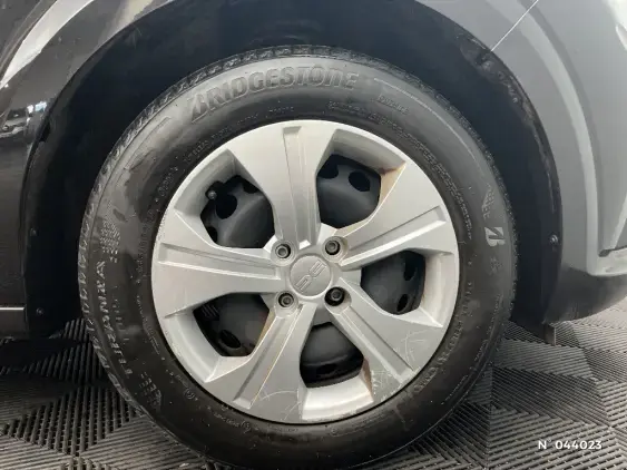 DACIA SANDERO III - voiture d'occasion - Photo 8