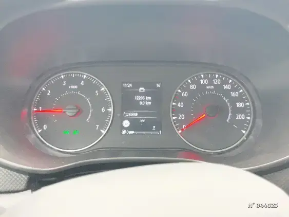 DACIA SANDERO III - voiture d'occasion - Photo 12