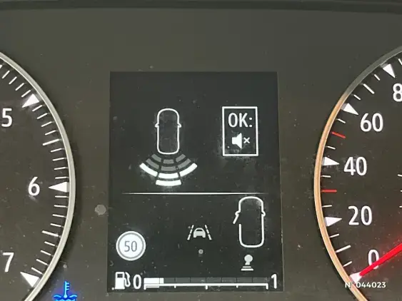 DACIA SANDERO III - voiture d'occasion - Photo 14