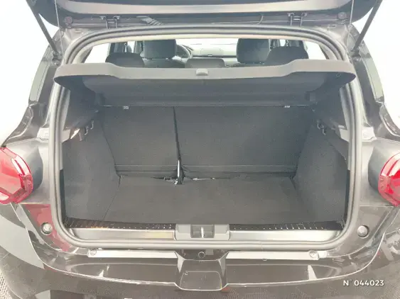DACIA SANDERO III - voiture d'occasion - Photo 7