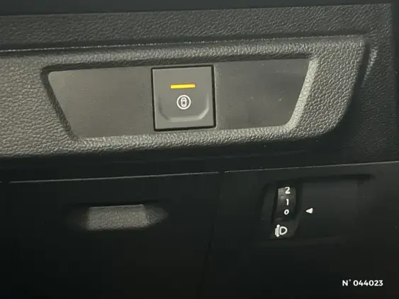 DACIA SANDERO III - voiture d'occasion - Photo 15