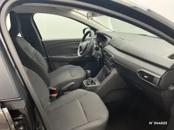 DACIA SANDERO III - voiture d'occasion - Photo 10