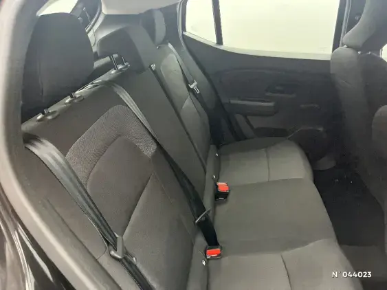 DACIA SANDERO III - voiture d'occasion - Photo 11