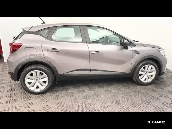 RENAULT CAPTUR II - voiture d'occasion - Photo 5