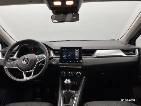 RENAULT CAPTUR II - voiture d'occasion - Photo 9