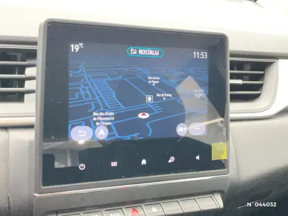 RENAULT CAPTUR II - voiture d'occasion - Photo 13