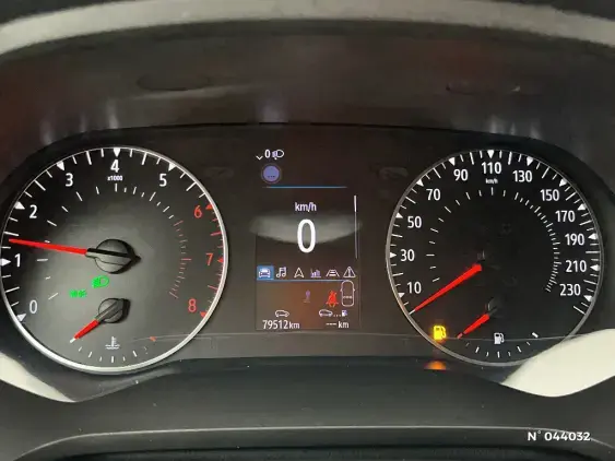 RENAULT CAPTUR II - voiture d'occasion - Photo 12