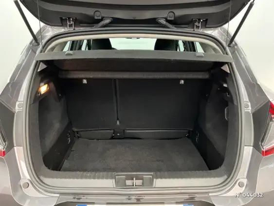 RENAULT CAPTUR II - voiture d'occasion - Photo 7