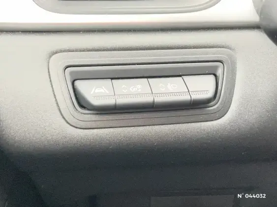 RENAULT CAPTUR II - voiture d'occasion - Photo 15