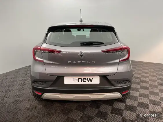 RENAULT CAPTUR II - voiture d'occasion - Photo 6