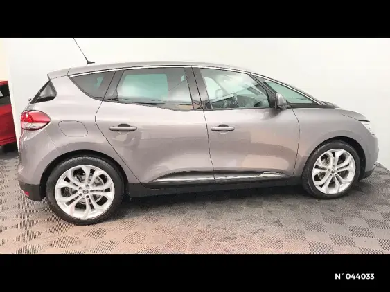 RENAULT SCENIC IV - voiture d'occasion - Photo 5