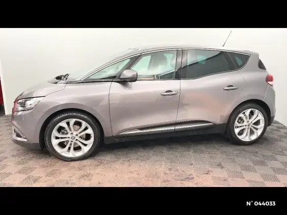 RENAULT SCENIC IV - voiture d'occasion - Photo 2