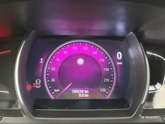 RENAULT SCENIC IV - voiture d'occasion - Photo 12