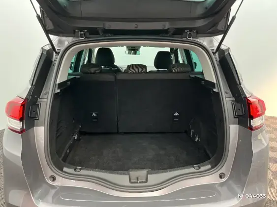 RENAULT SCENIC IV - voiture d'occasion - Photo 7