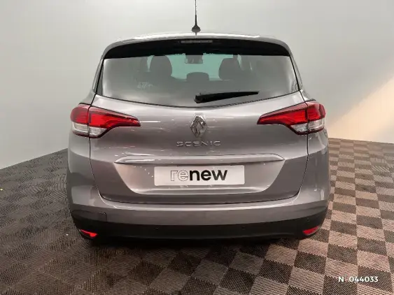 RENAULT SCENIC IV - voiture d'occasion - Photo 6