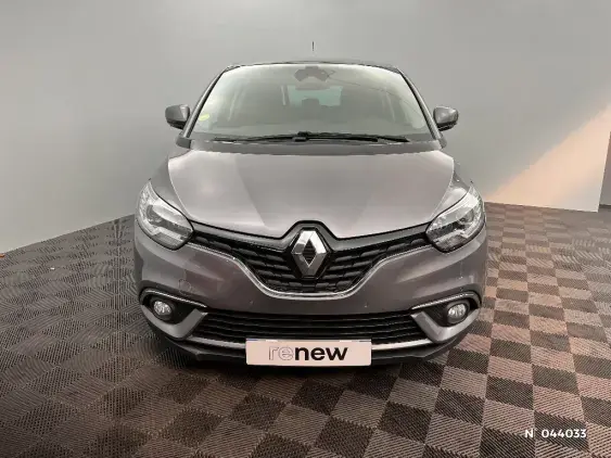 RENAULT SCENIC IV - voiture d'occasion - Photo 3
