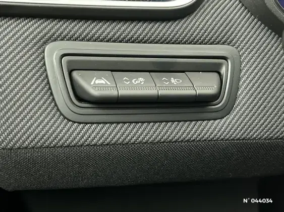 RENAULT CLIO V - voiture d'occasion - Photo 15