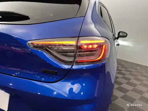 RENAULT CLIO V - voiture d'occasion - Photo 26