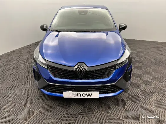 RENAULT CLIO V - voiture d'occasion - Photo 3