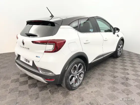 RENAULT CAPTUR II - voiture d'occasion - Photo 4