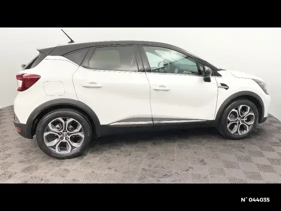 RENAULT CAPTUR II - voiture d'occasion - Photo 5