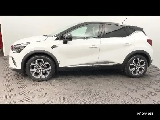 RENAULT CAPTUR II - voiture d'occasion - Photo 2