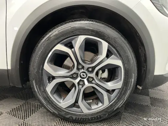 RENAULT CAPTUR II - voiture d'occasion - Photo 8