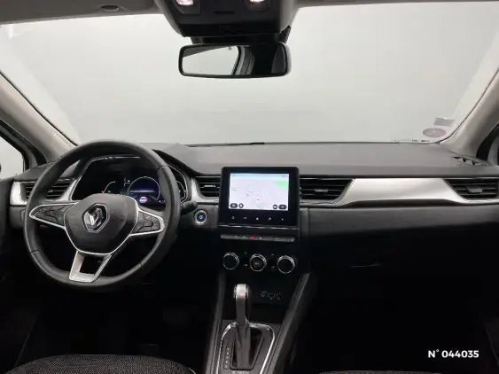 RENAULT CAPTUR II - voiture d'occasion - Photo 9