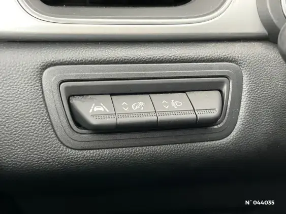 RENAULT CAPTUR II - voiture d'occasion - Photo 15