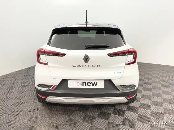 RENAULT CAPTUR II - voiture d'occasion - Photo 6
