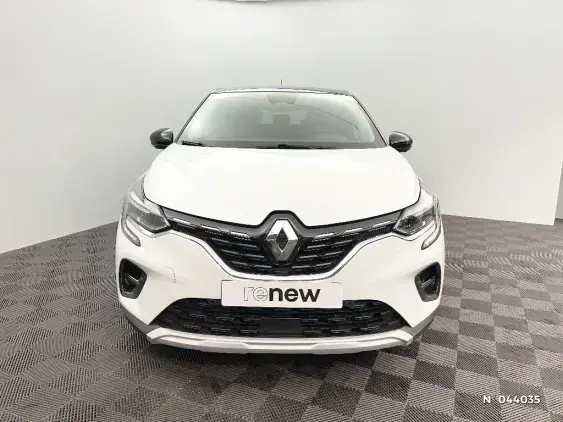 RENAULT CAPTUR II - voiture d'occasion - Photo 3