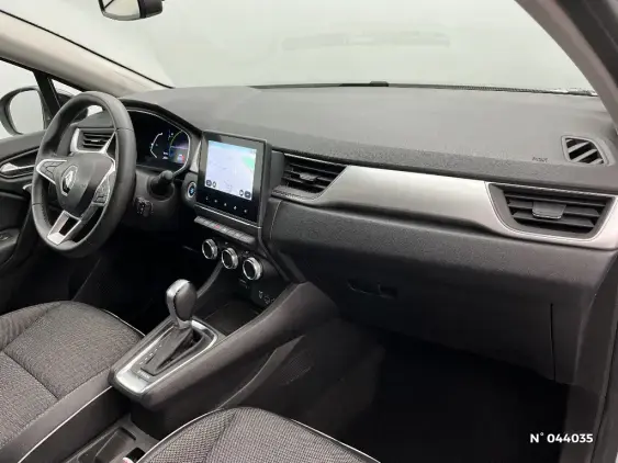 RENAULT CAPTUR II - voiture d'occasion - Photo 10