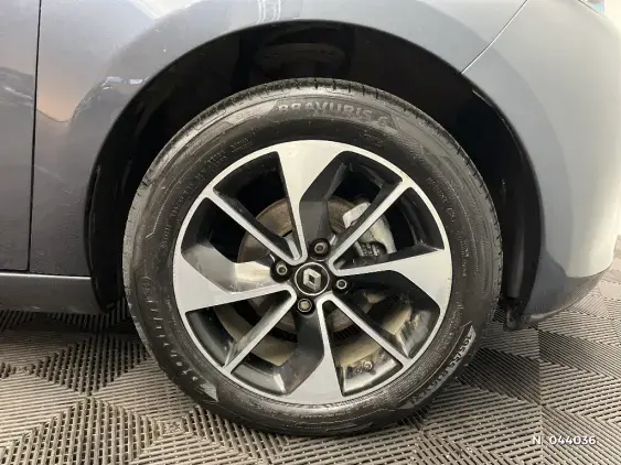 RENAULT ZOE - voiture d'occasion - Photo 8