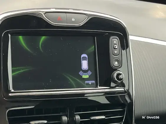 RENAULT ZOE - voiture d'occasion - Photo 14