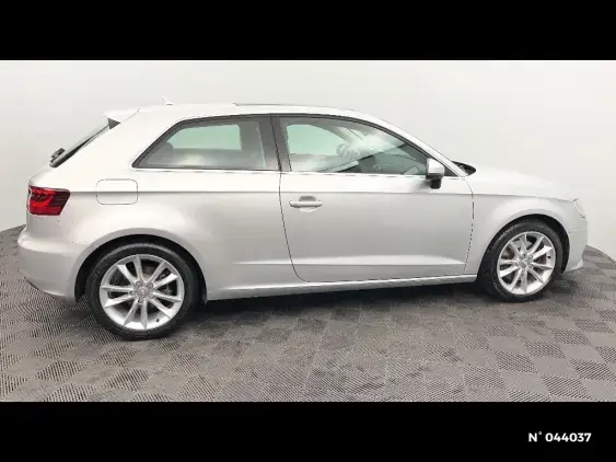 AUDI A3 SPORTBACK - voiture d'occasion - Photo 5