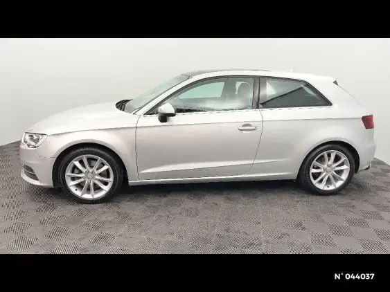 AUDI A3 SPORTBACK - voiture d'occasion - Photo 2