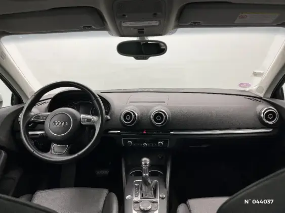 AUDI A3 SPORTBACK - voiture d'occasion - Photo 9