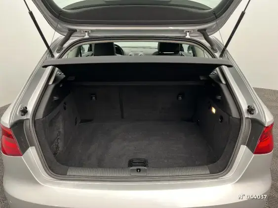 AUDI A3 SPORTBACK - voiture d'occasion - Photo 7